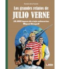 GRANDES RELATOS DE JULIO VERNE 02 (20000 LEGUAS + MIGUEL STROGOFF)