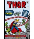 PODEROSO THOR 01 LA SAGA COMIENZA AQUI