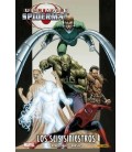 ULTIMATE SPIDERMAN INTEGRAL 05 LOS SEIS SINIESTROS