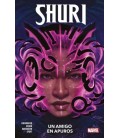 SHURI 02 UN AMIGO EN APUROS