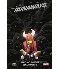 RUNAWAYS 04 PERO NO PUEDES ESCONDERTE