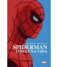 SPIDERMAN TODA UNA VIDA