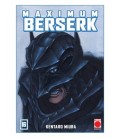 BERSERK MAXIMUM 16
