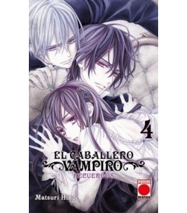 CABALLERO VAMPIRO RECUERDOS 04