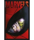 MARVEL FACSIMIL MARVELS 04