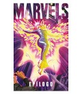 MARVEL FACSIMIL MARVELS EPILOGO