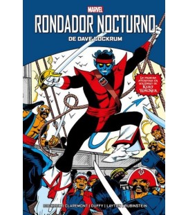 RONDADOR NOCTURNO