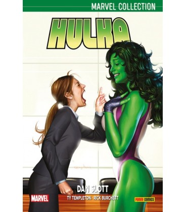 HULKA O3 DAN SLOTT