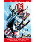 VENGADORES VENGADORES MUNDIALES