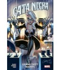 GATA NEGRA GRAND THEFT MARVEL