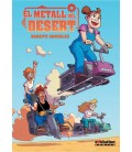 METALL DEL DESERT (CATALAN)