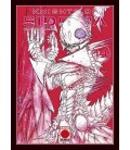 KNIGHT OF SIDONIA 14