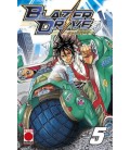 BLAZER DRIVE 05