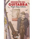 MEMORIA DE UNA GUITARRA