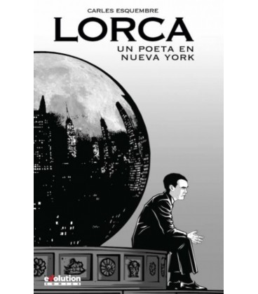 LORCA UN POETA EN NUEVA YORK (RUSTICA)
