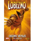 LOBEZNO ORIGENES SALVAJES