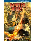 PANTERA NEGRA DE HUDLIN 03 DOS MAS DOS