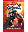 NUEVO CAPITAN AMERICA DE RICK REMENDER 03 EL SOLDADO DEL MAÑANA