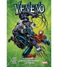 VENENO (Y ENTONCES LLEGO UNA ARAÑA + LA PRESA)