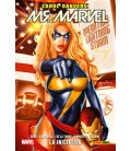CAROL DANVERS MS MARVEL 02 LA INICIATIVA