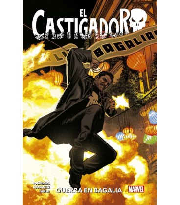 CASTIGADOR 07 GUERRA EN BAGALIA