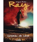 RAY CORAZON DE HEROE