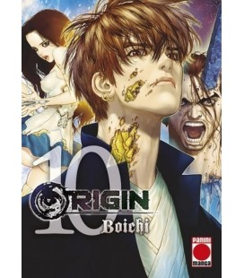 ORIGIN 10