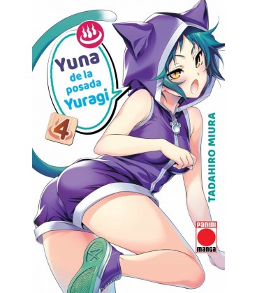 YUNA DE LA POSADA YURAGI 04