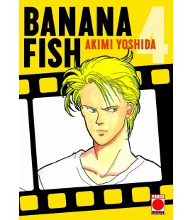 BANANA FISH 04
