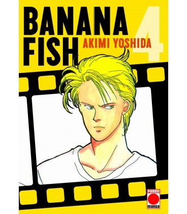BANANA FISH 04