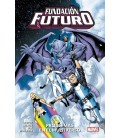 FUNDACION FUTURO PROBLEMAS EN EL MULTIVERSO