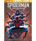 SPIDERMAN UNIVERSO SPIDERMAN (MARVEL MUST HAVE)