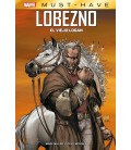 LOBEZNO EL VIEJO LOGAN (MARVEL MUST HAVE)