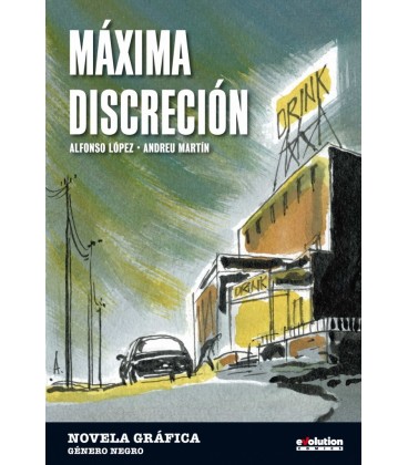 MAXIMA DISCRECION