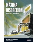 MAXIMA DISCRECION
