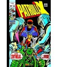 PATRULLA X ORIGINAL 03 LOS CENTINELAS VIVEN! (MARVEL GOLD)