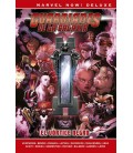 GUARDIANES DE LA GALAXIA DE BRIAN BENDIS 03 EL VORTICE NEGRO