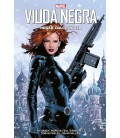 VIUDA NEGRA HOGAR DULCE HOGAR