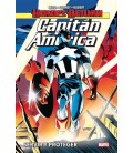 CAPITAN AMERICA 01 SERVIR Y PROTEGER