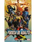 FUERZA DE ASALTO 01 CONFIA EN MI