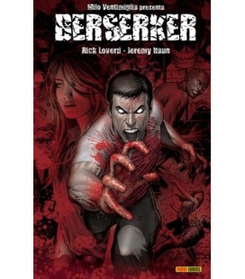 BERSERKER