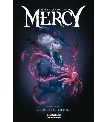 MERCY