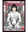 KNIGHTS OF SIDONIA 15
