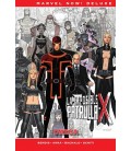 PATRULLA X DE BRIAN MICHAEL BENDIS 07 OMEGA (MARVEL NOW! DELUXE)