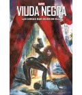 VIUDA NEGRA LAS COSAS QUE DICEN DE ELLA