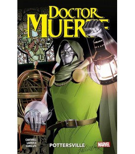 DOCTOR MUERTE 01 POTTERSVILE