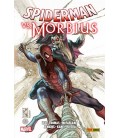 SPIDERMAN VS MORBIUS