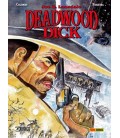 DEADWOOD DICK ENTRE TEXAS Y EL INFIERNO