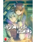 SPICE AND WOLF 07