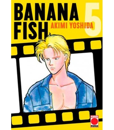 BANANA FISH 05